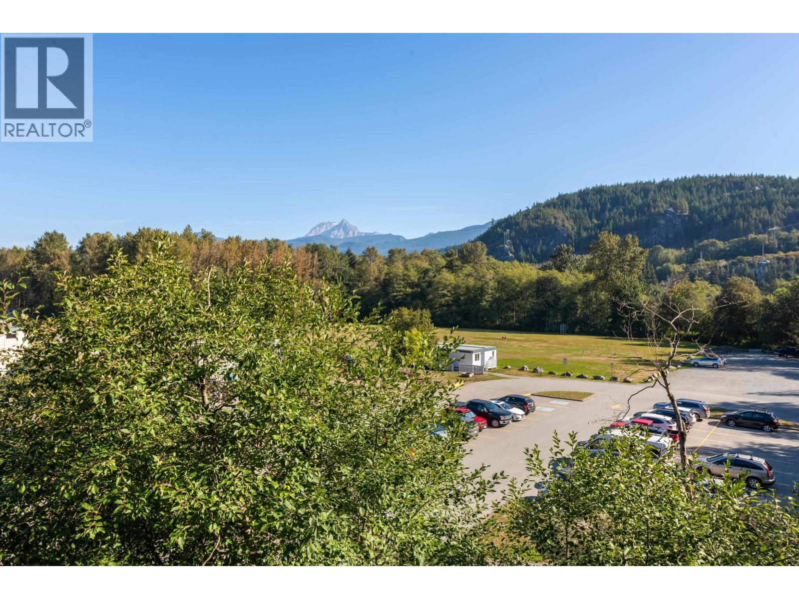 420 38362 BUCKLEY AVENUE, Squamish