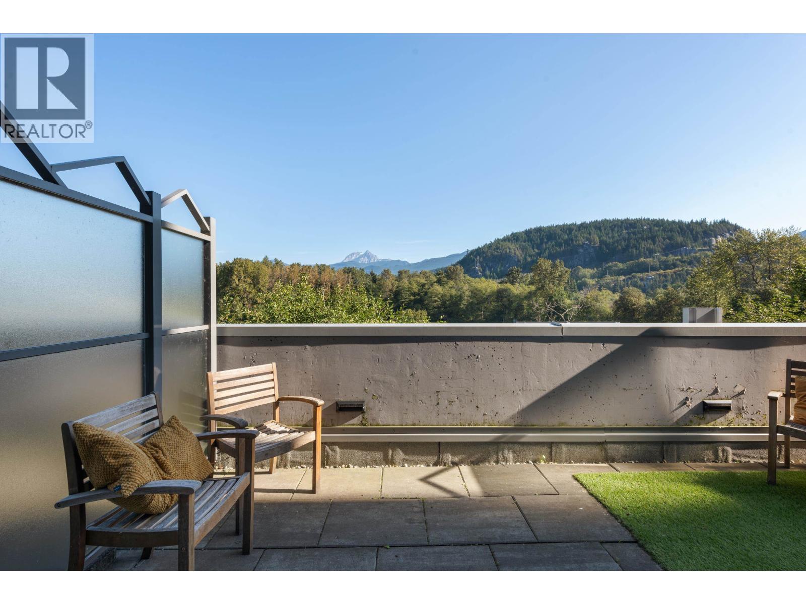 420 38362 BUCKLEY AVENUE, Squamish