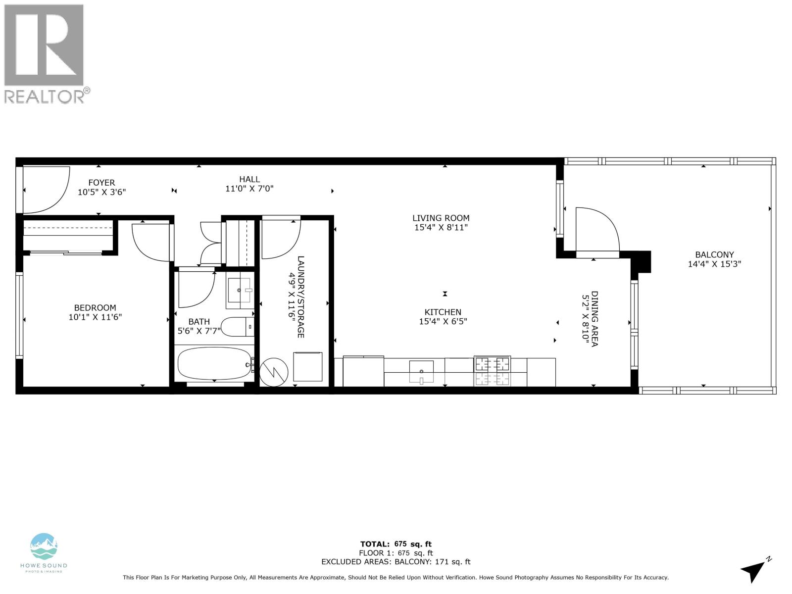 420 38362 BUCKLEY AVENUE, Squamish