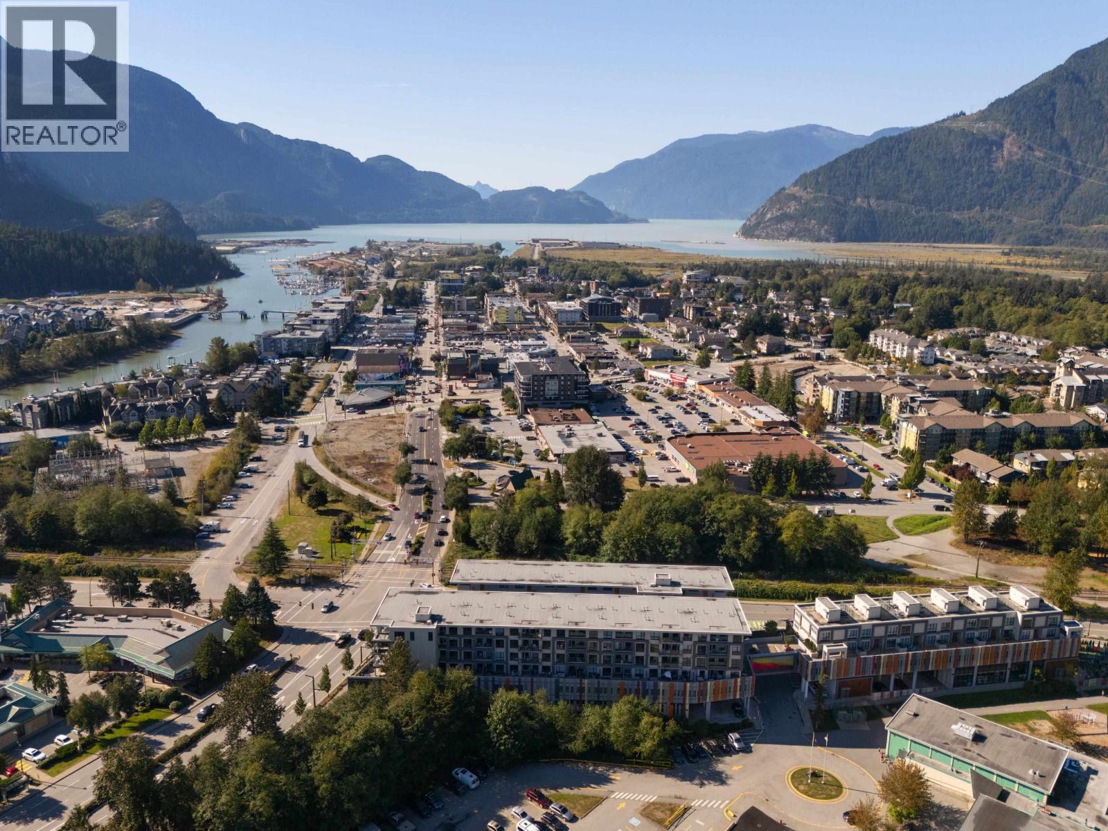 420 38362 BUCKLEY AVENUE, Squamish
