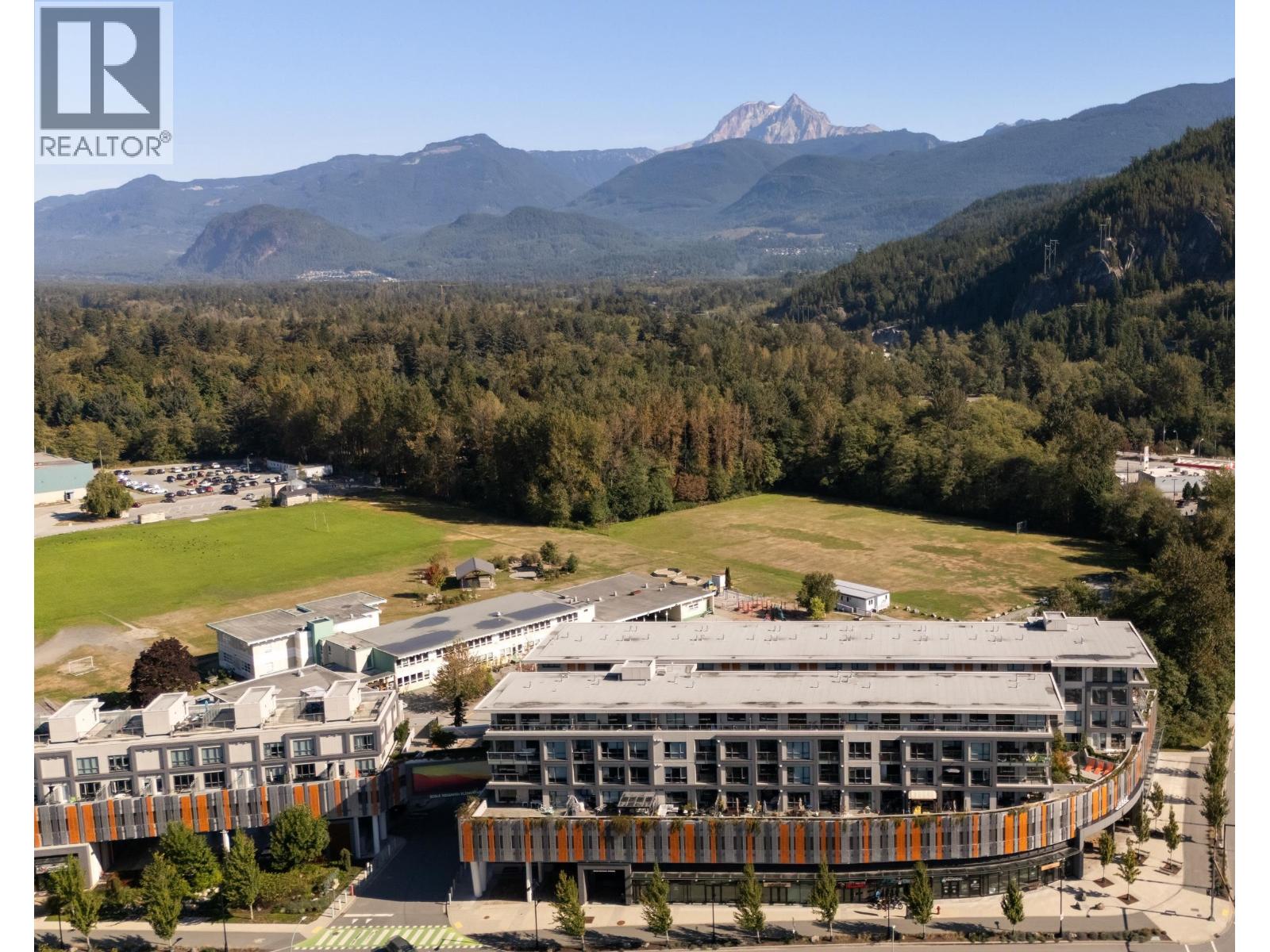420 38362 BUCKLEY AVENUE, Squamish