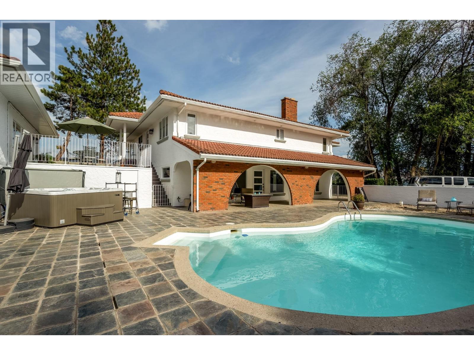 2760 Dry Valley Road, Kelowna