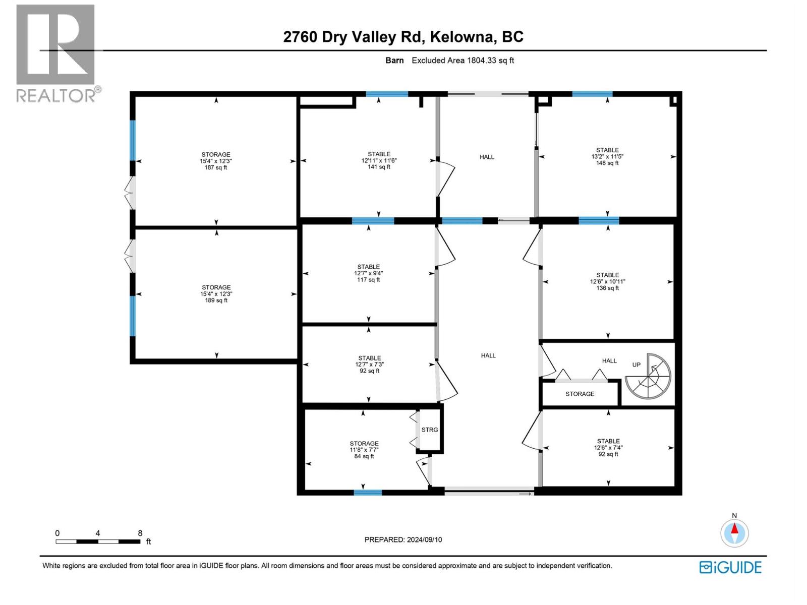 2760 Dry Valley Road, Kelowna