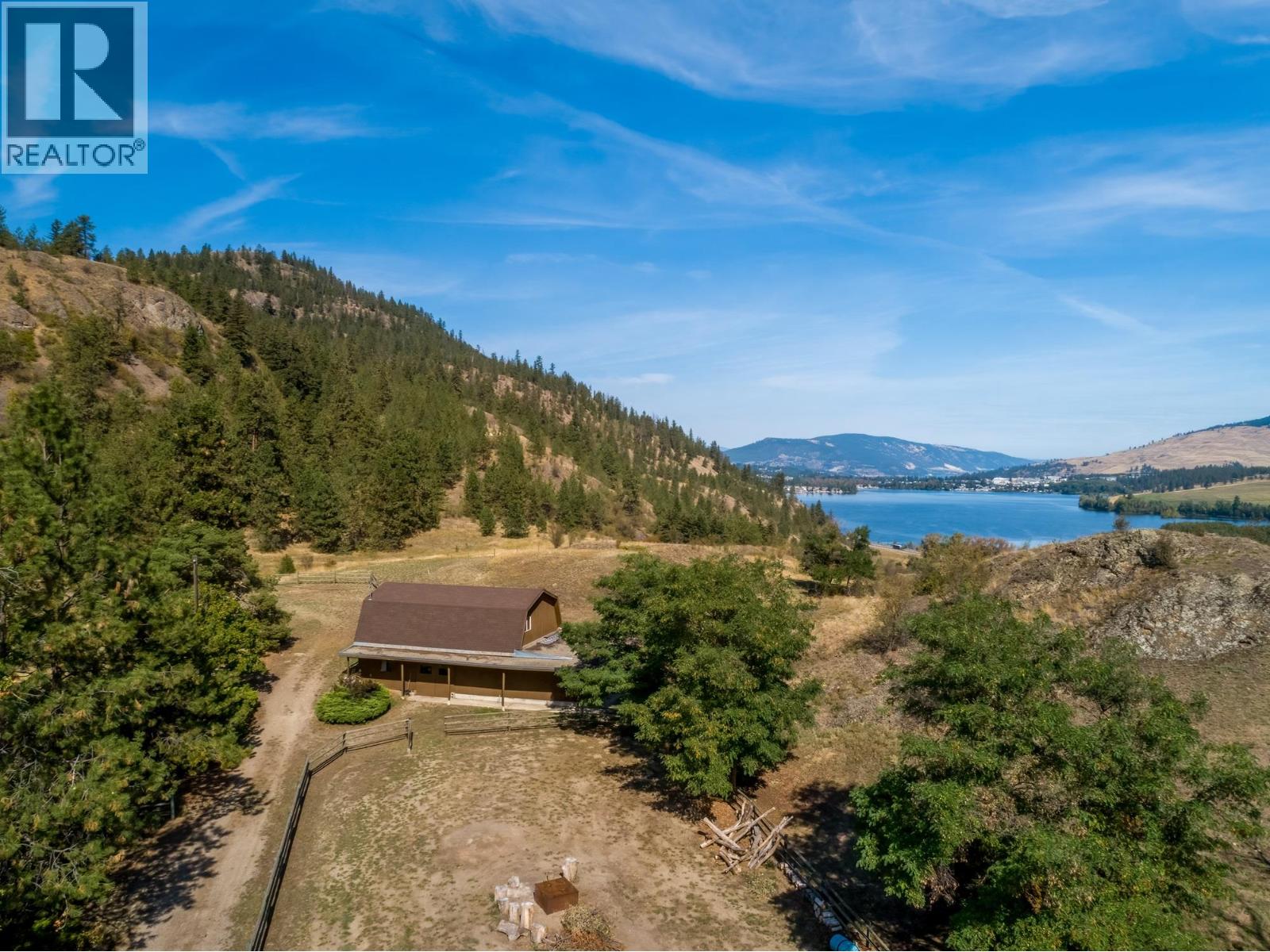 2760 Dry Valley Road, Kelowna