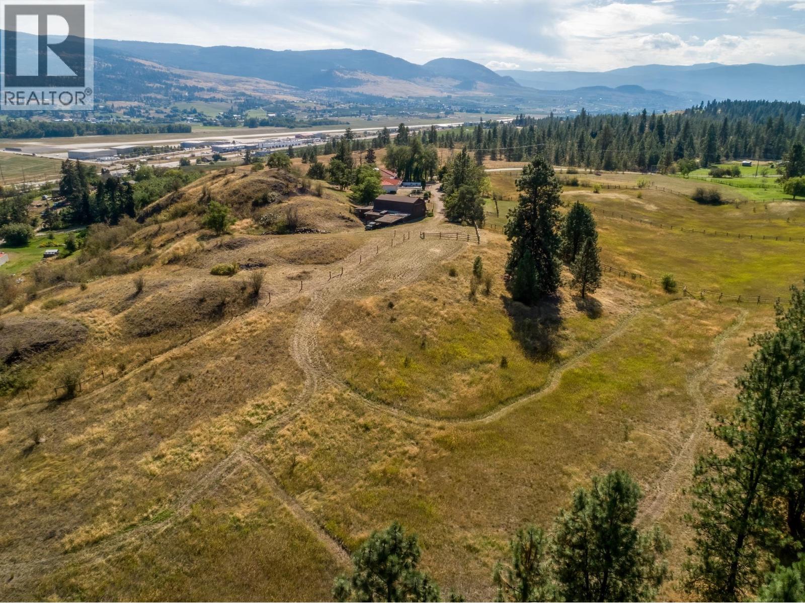 2760 Dry Valley Road, Kelowna