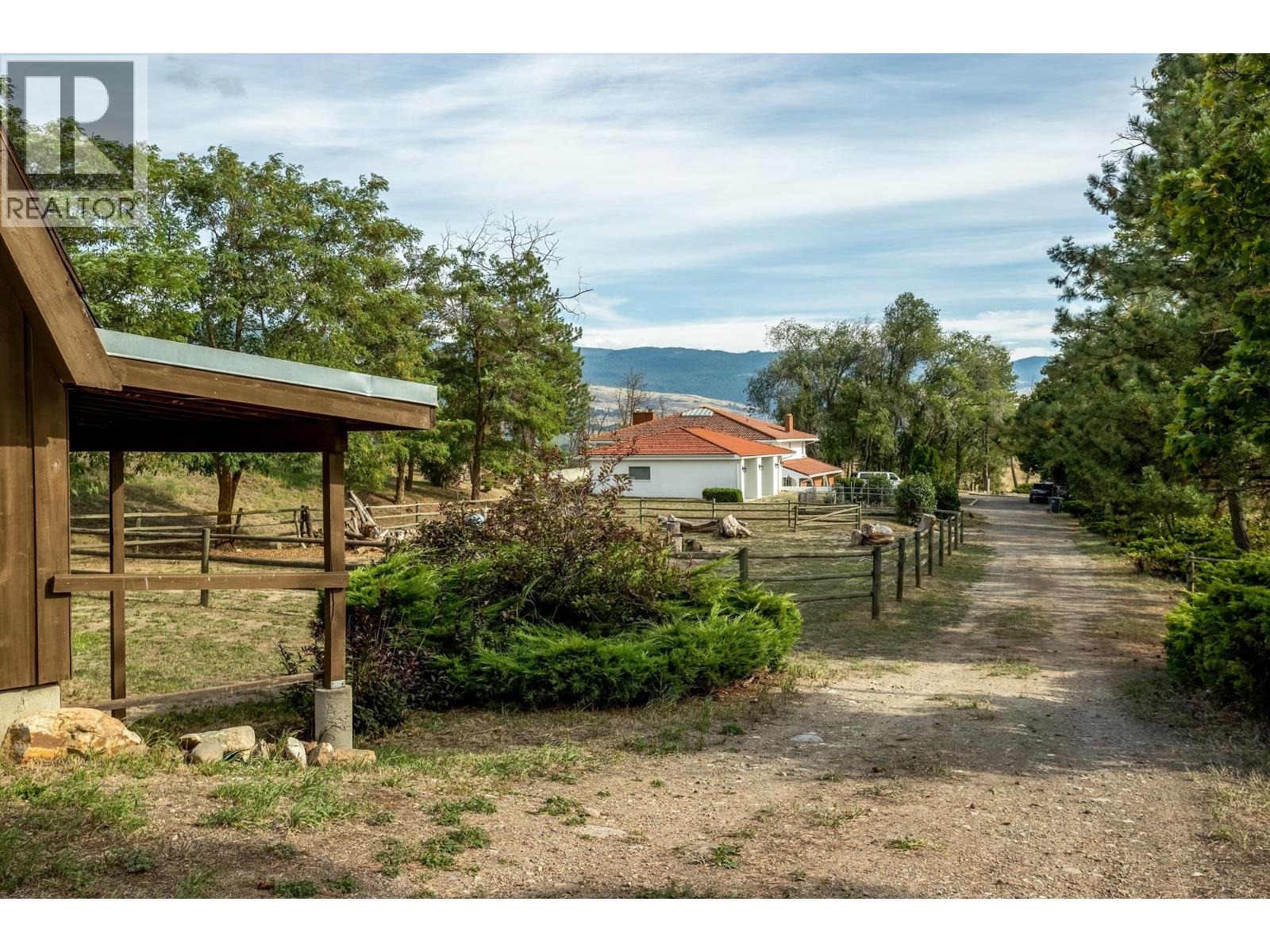 2760 Dry Valley Road, Kelowna