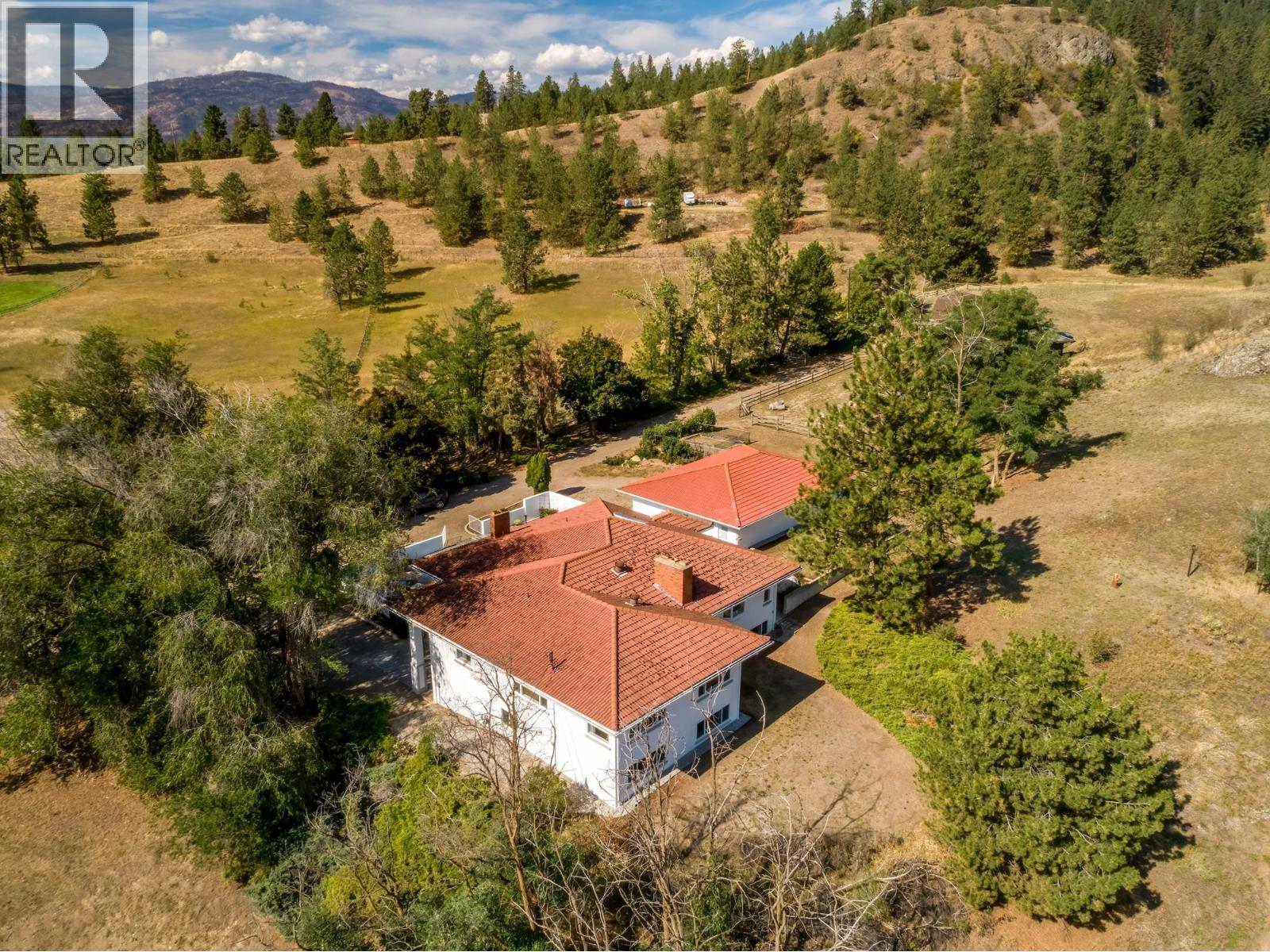2760 Dry Valley Road, Kelowna