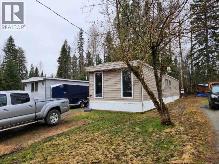 34 8474 BUNCE ROAD, Prince George