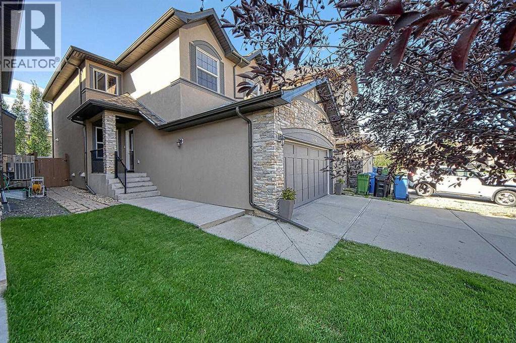 106 Sage Meadows Way NW, Calgary, Alberta