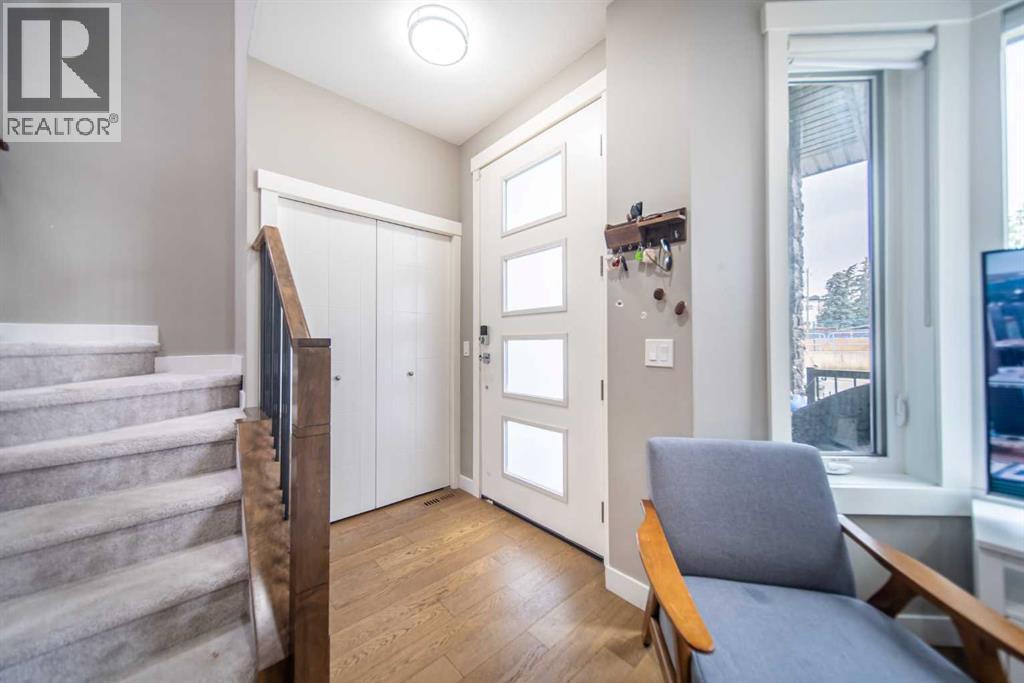 Single Family House for Sale in   Bowness Road NW Montgomery Calgary 
