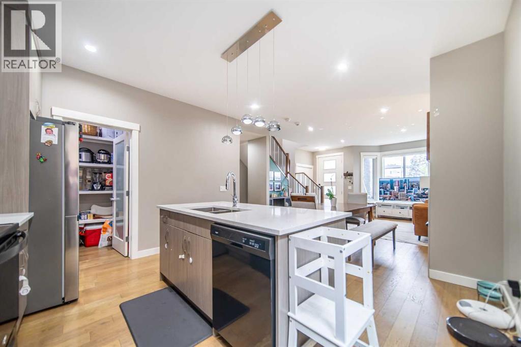 Single Family House for Sale in   Bowness Road NW Montgomery Calgary 