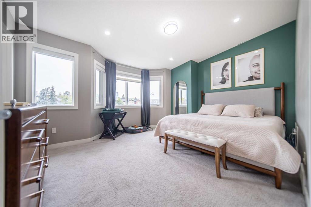 Single Family House for Sale in   Bowness Road NW Montgomery Calgary 