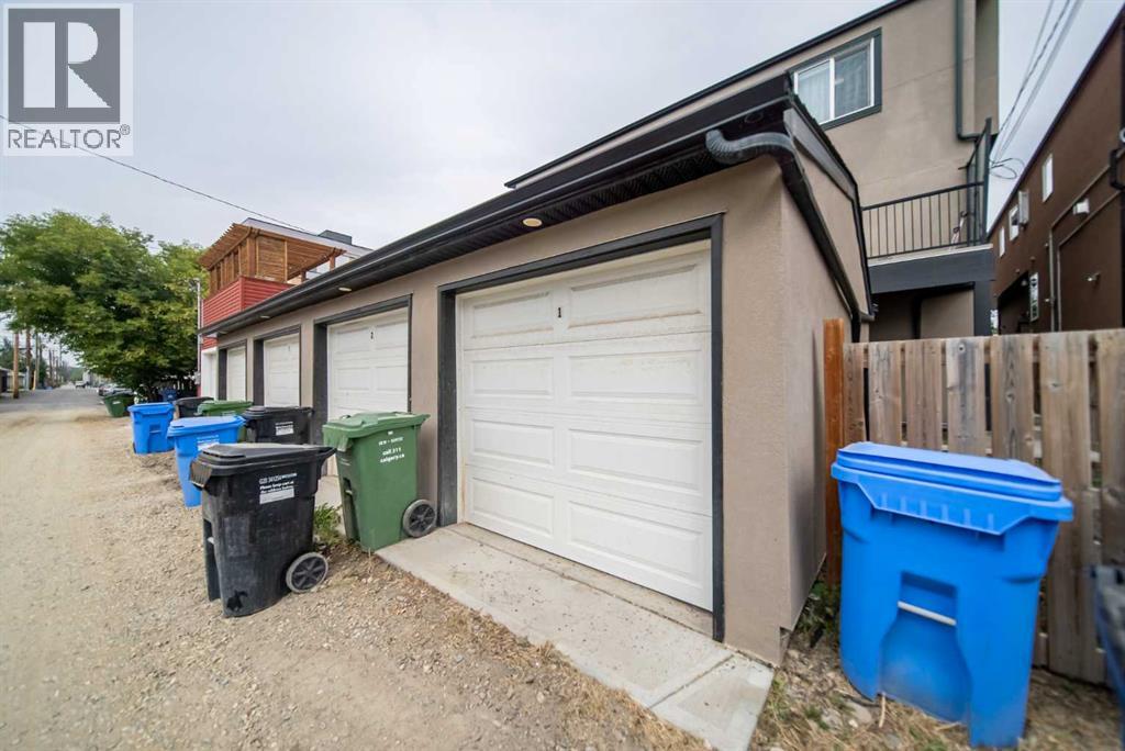 Single Family House for Sale in   Bowness Road NW Montgomery Calgary 