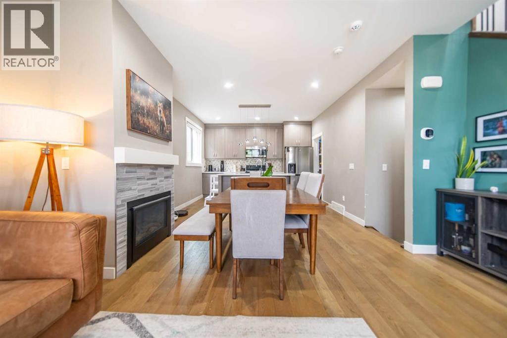 Single Family House for Sale in   Bowness Road NW Montgomery Calgary 