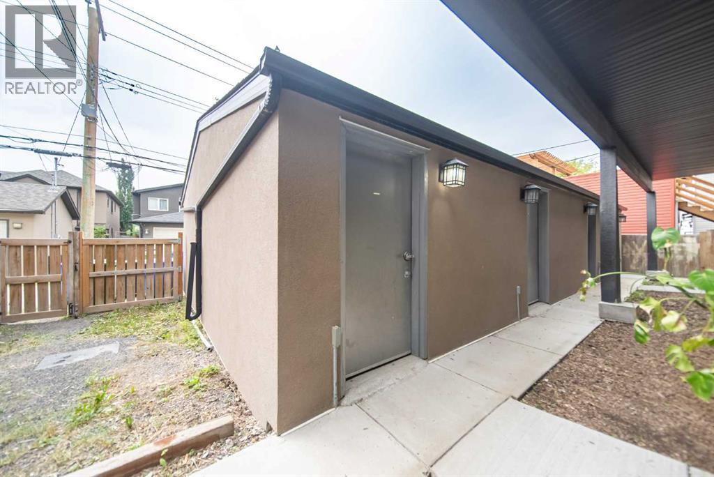 Single Family House for Sale in   Bowness Road NW Montgomery Calgary 