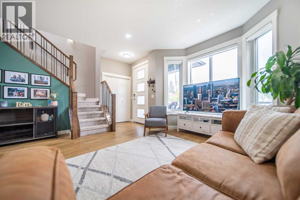 Single Family House for Sale in   Bowness Road NW Montgomery Calgary 