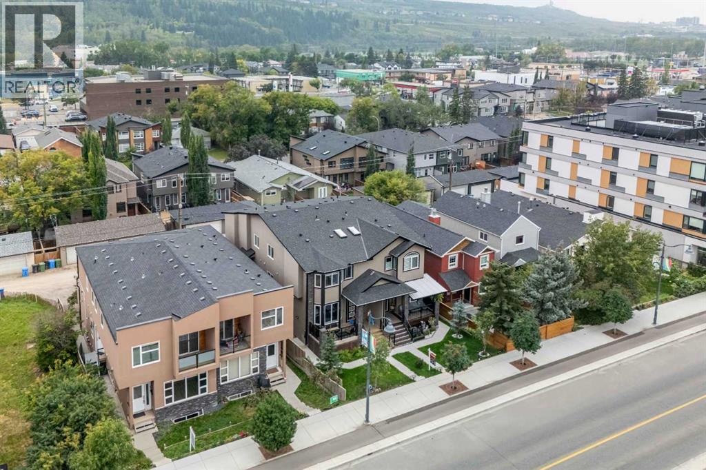 Single Family House for Sale in   Bowness Road NW Montgomery Calgary 