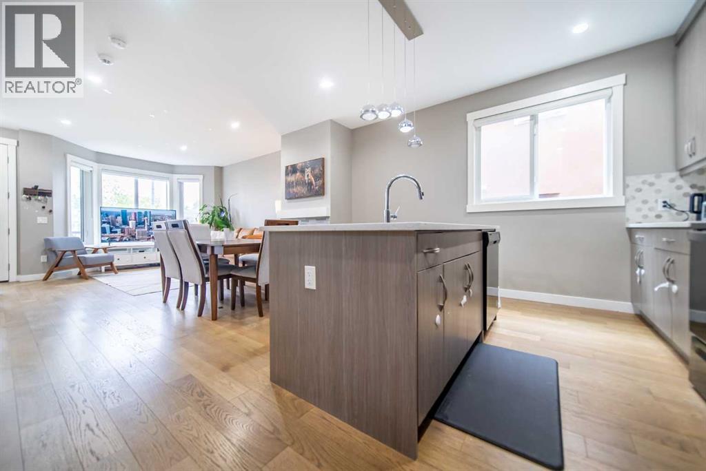 Single Family House for Sale in   Bowness Road NW Montgomery Calgary 