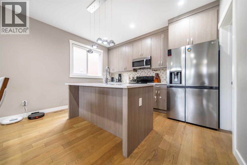 Single Family House for Sale in   Bowness Road NW Montgomery Calgary 