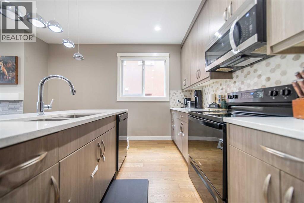Single Family House for Sale in   Bowness Road NW Montgomery Calgary 