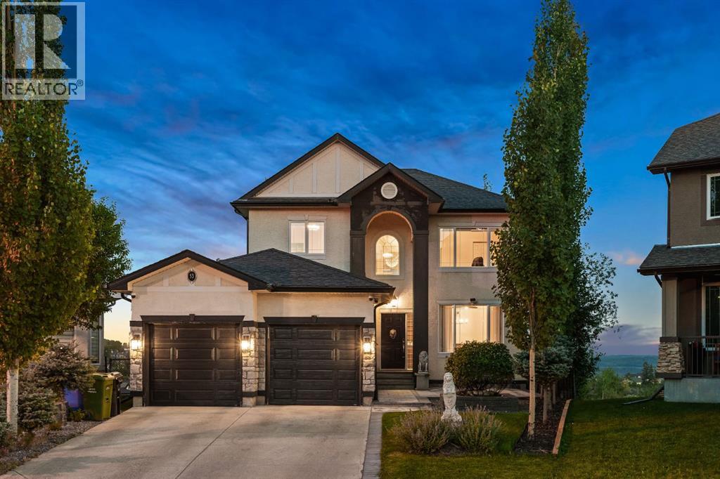 53 Val Gardena View SW, Calgary, Alberta