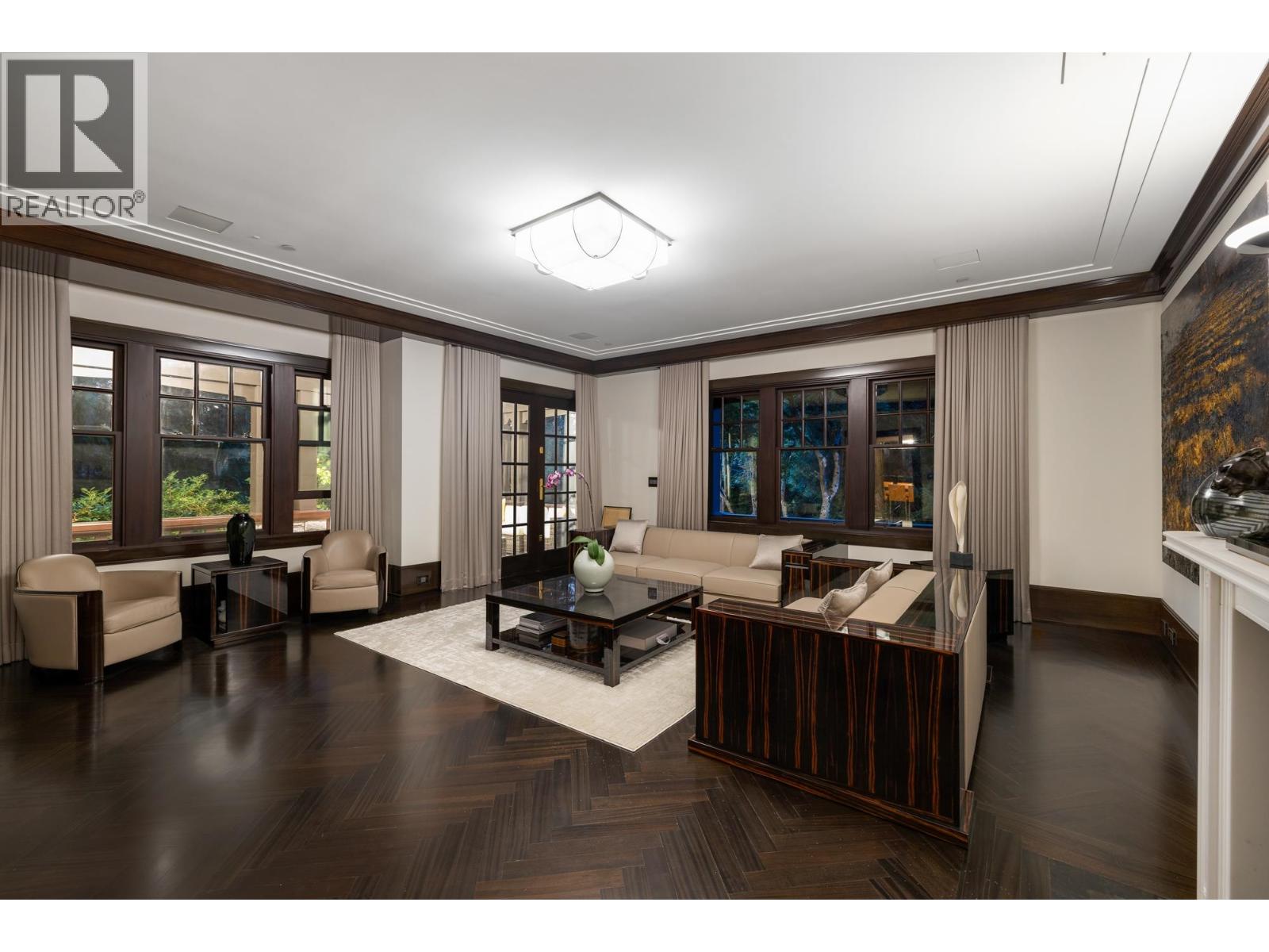 3538 CYPRESS STREET, Vancouver