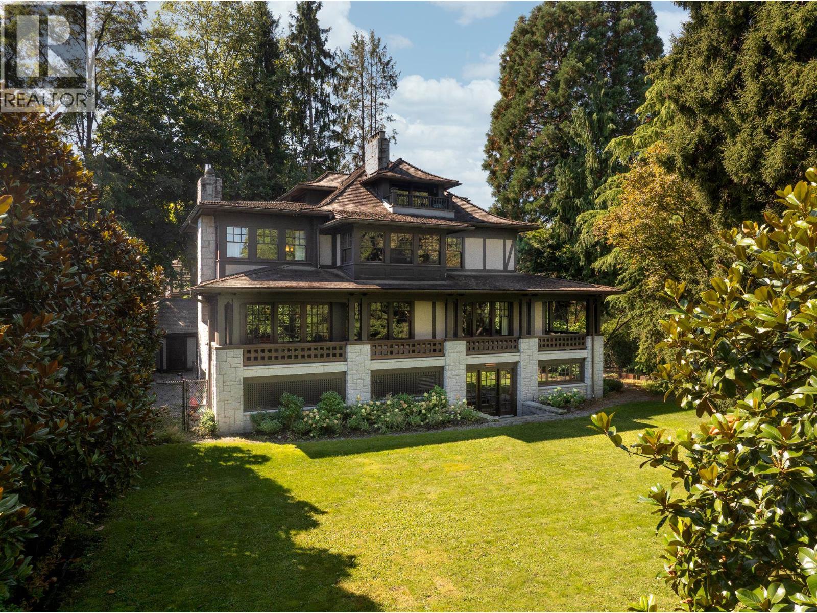 3538 CYPRESS STREET, Vancouver