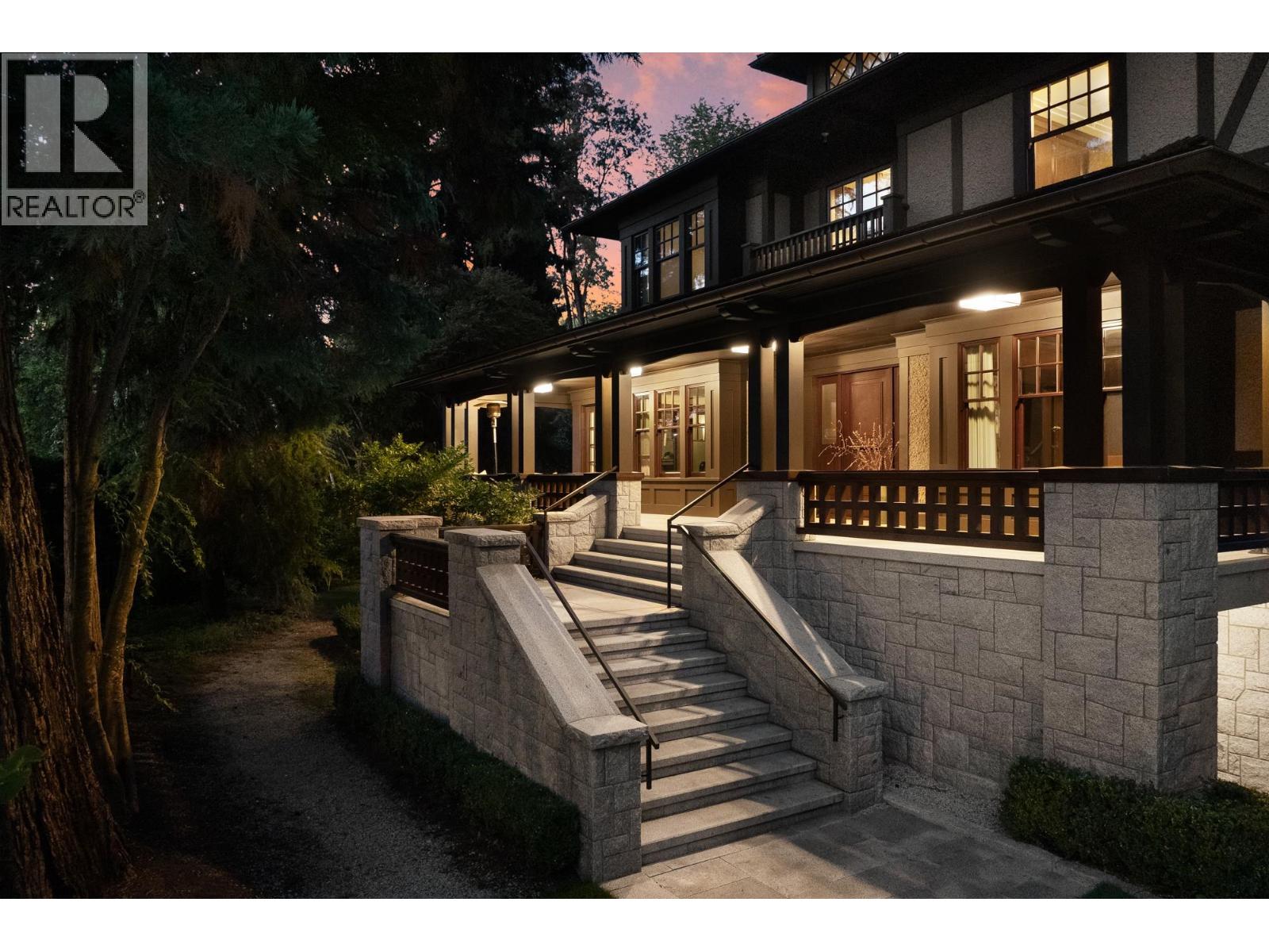 3538 CYPRESS STREET, Vancouver