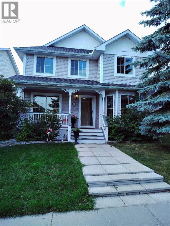 11 Tuscany Valley Road NW, Calgary, Alberta