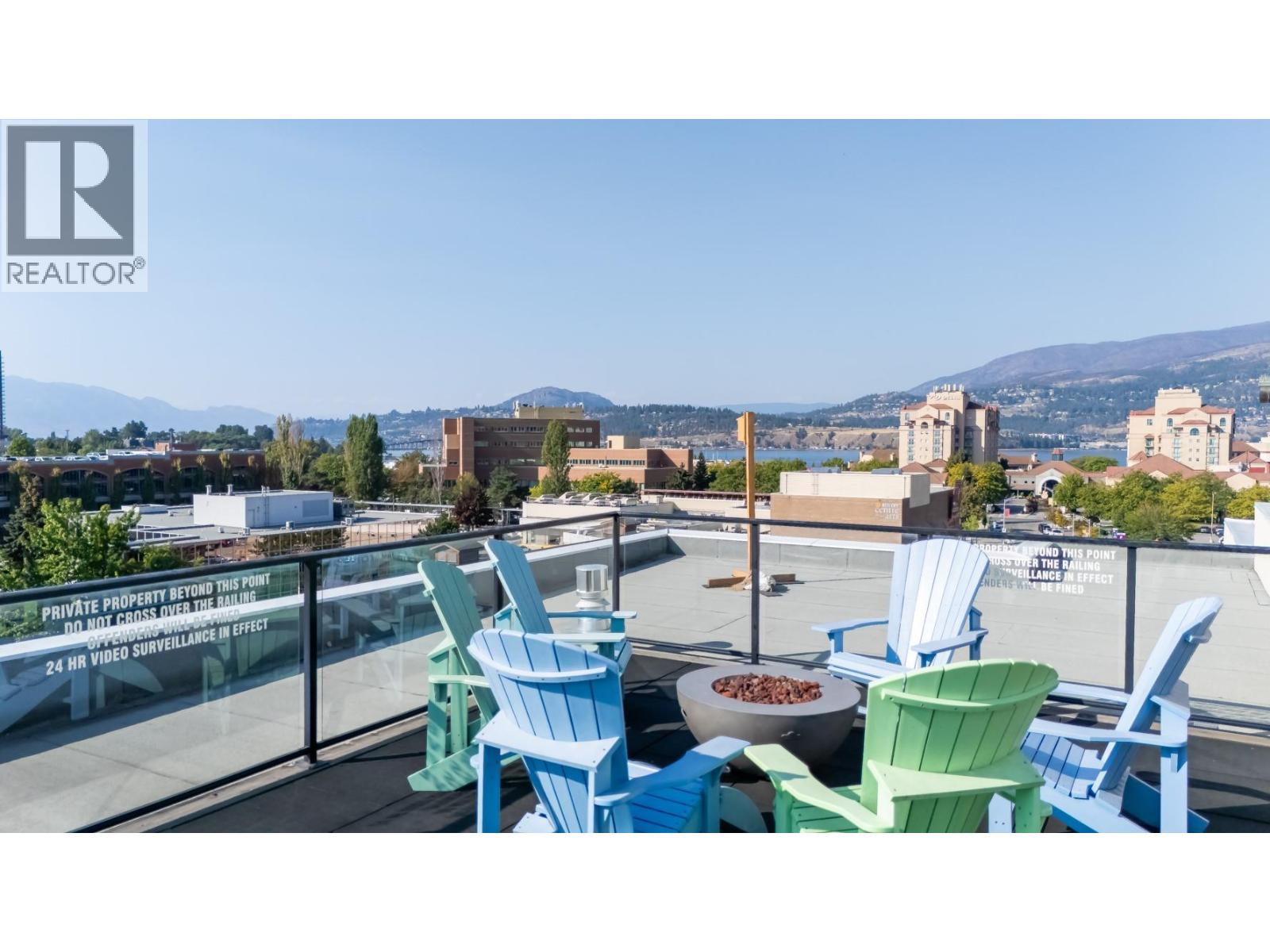 412 1289 Ellis Street, Kelowna