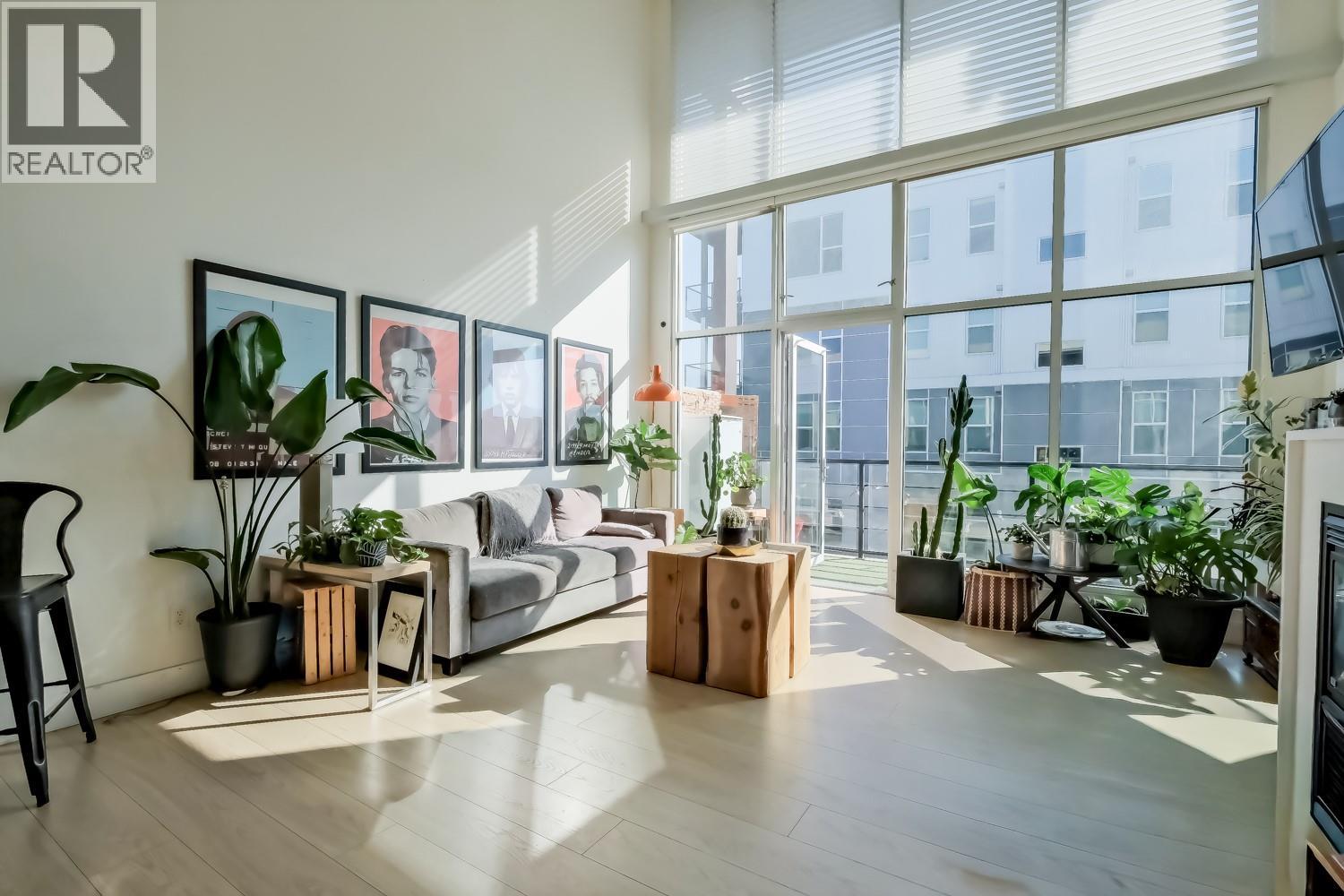 412 1289 Ellis Street, Kelowna