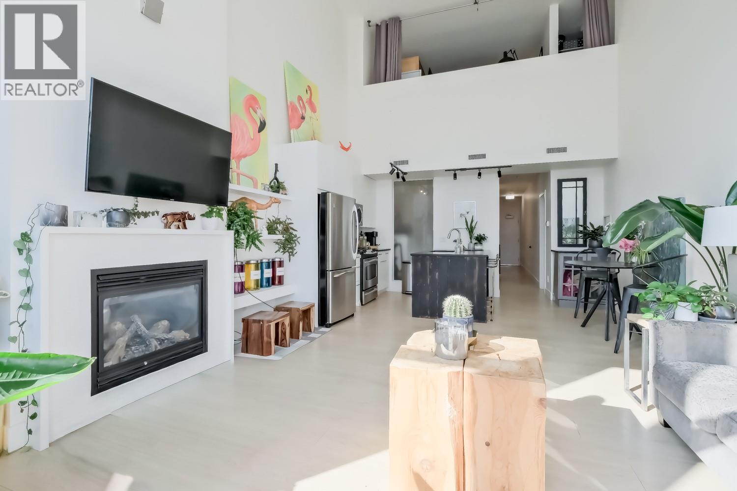 412 1289 Ellis Street, Kelowna