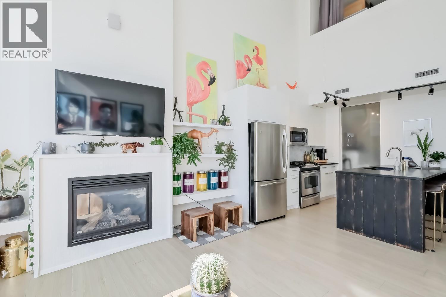 412 1289 Ellis Street, Kelowna