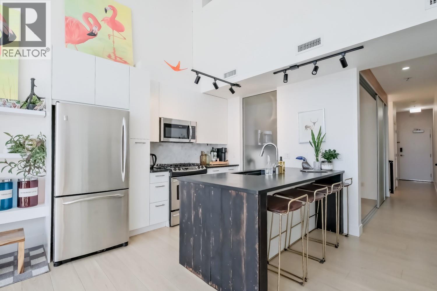 412 1289 Ellis Street, Kelowna