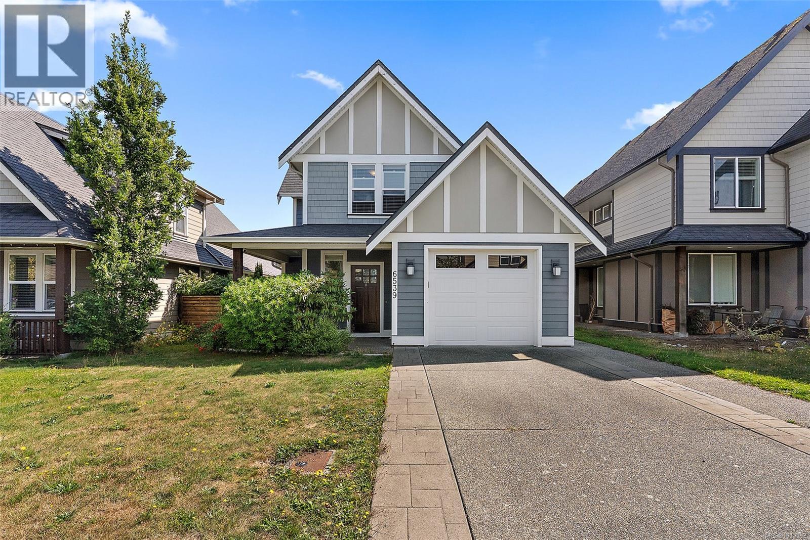  6539 Callumwood Lane, Sooke