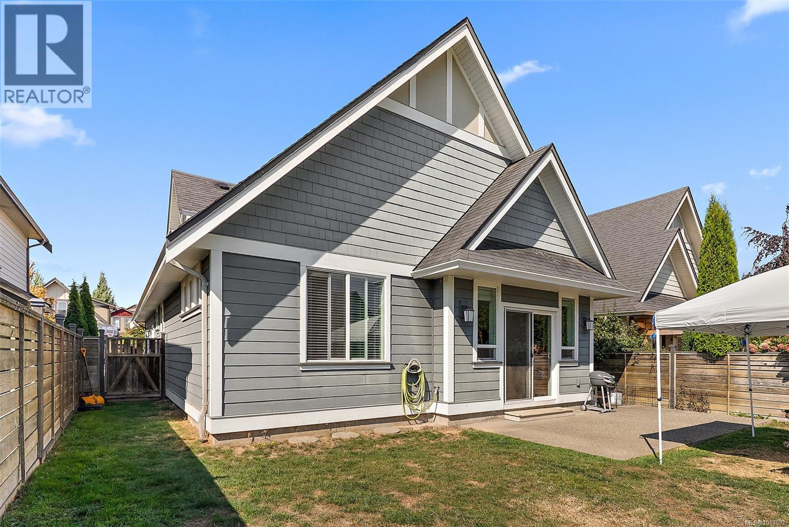  6539 Callumwood Lane, Sooke