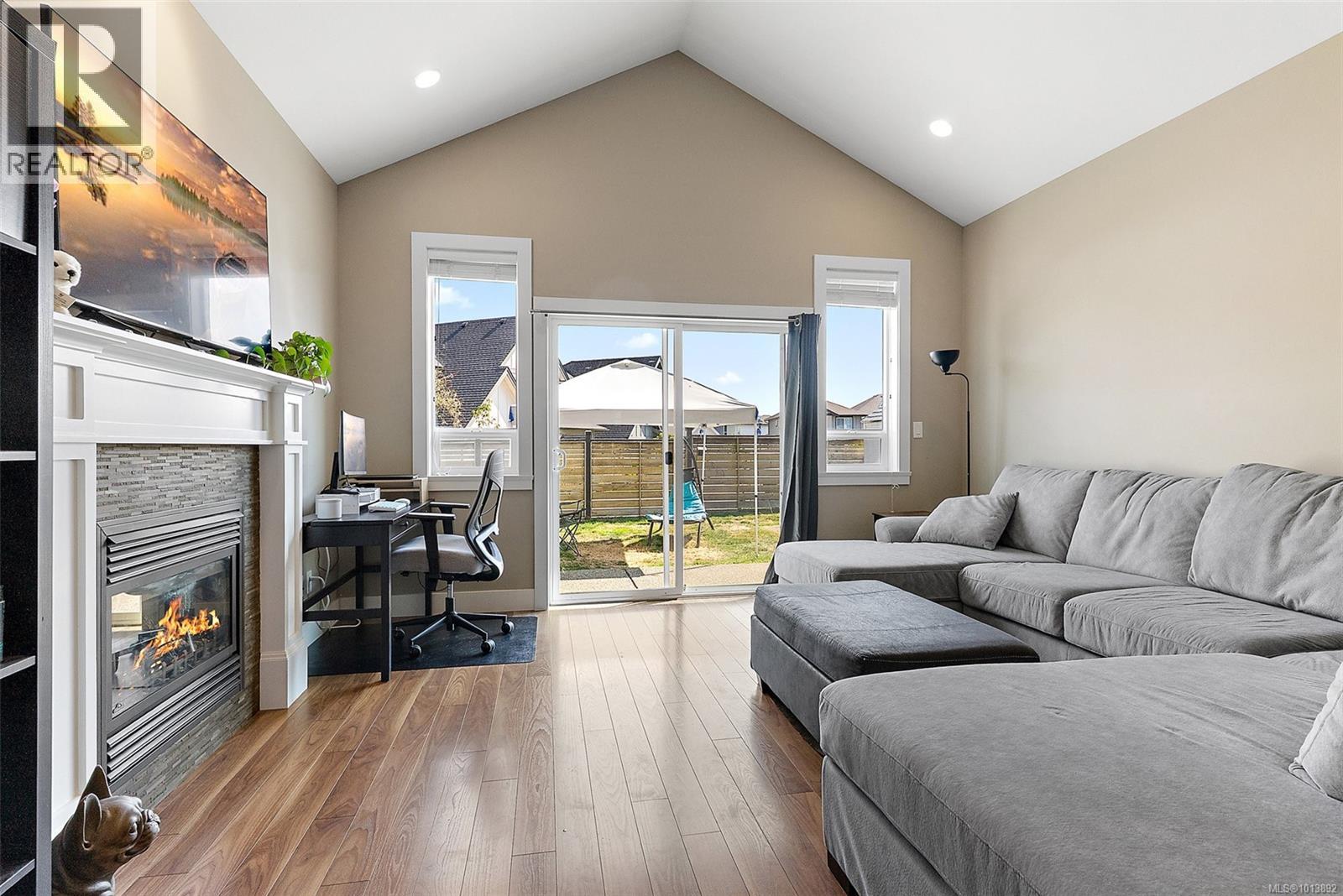  6539 Callumwood Lane, Sooke