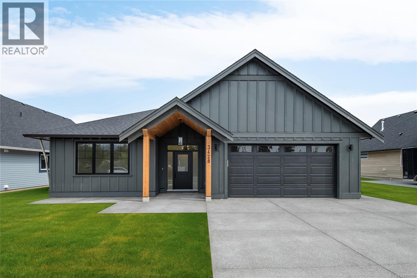 3428 Rhys Rd, Courtenay