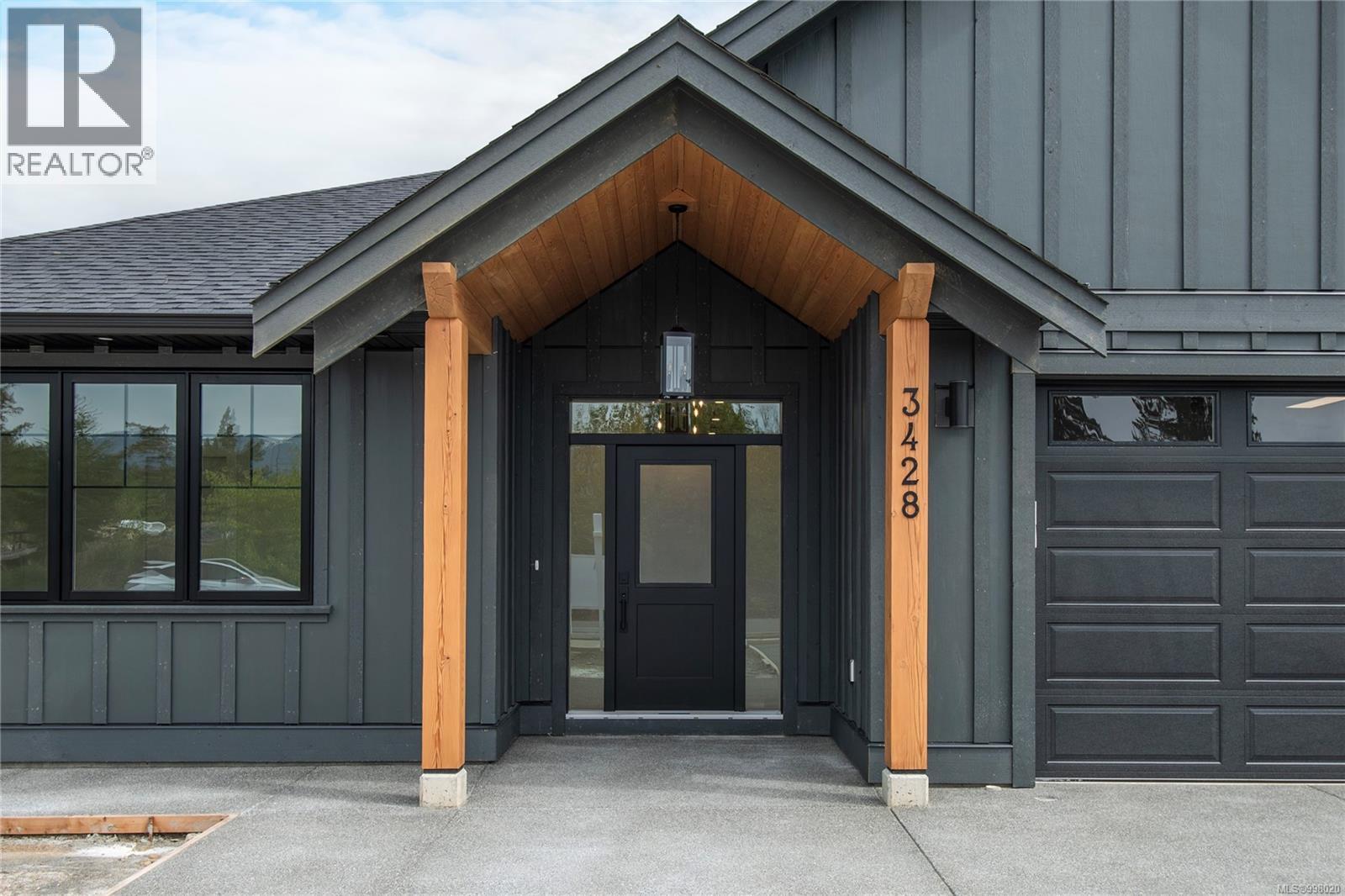 3428 Rhys Rd, Courtenay