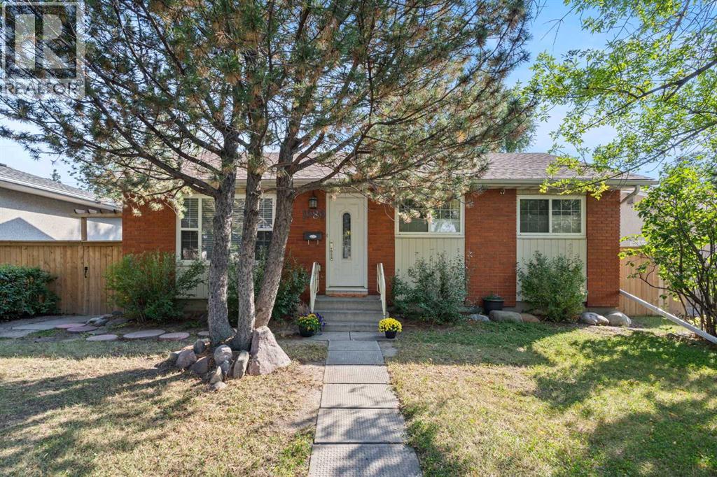 1989 Cottonwood Crescent SE, Calgary, Alberta