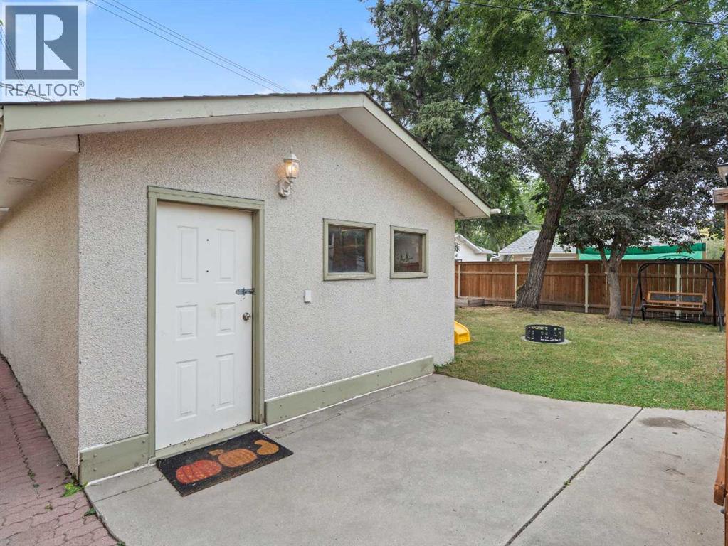 Single Family House Bungalow for Sale in  Cottonwood Crescent SE Southview Calgary 