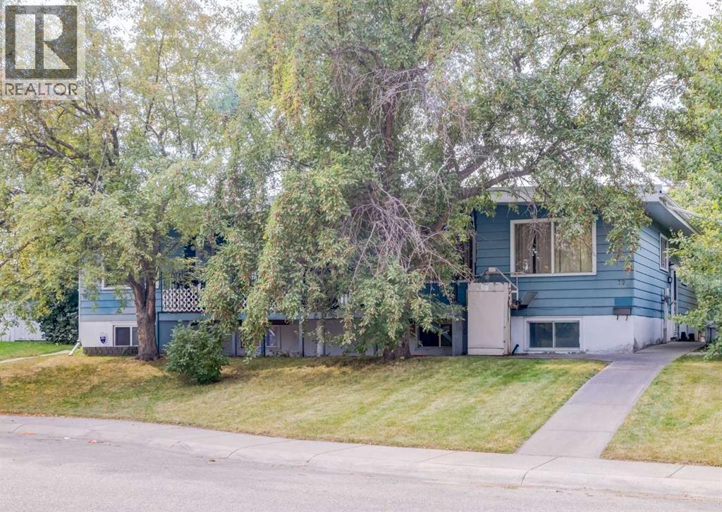 Multi-family House Bungalow for Sale in  Allandale Close SE Acadia Calgary 