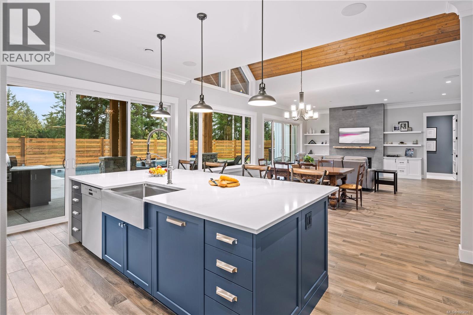 4572 BECKINGHAM Rd, Metchosin