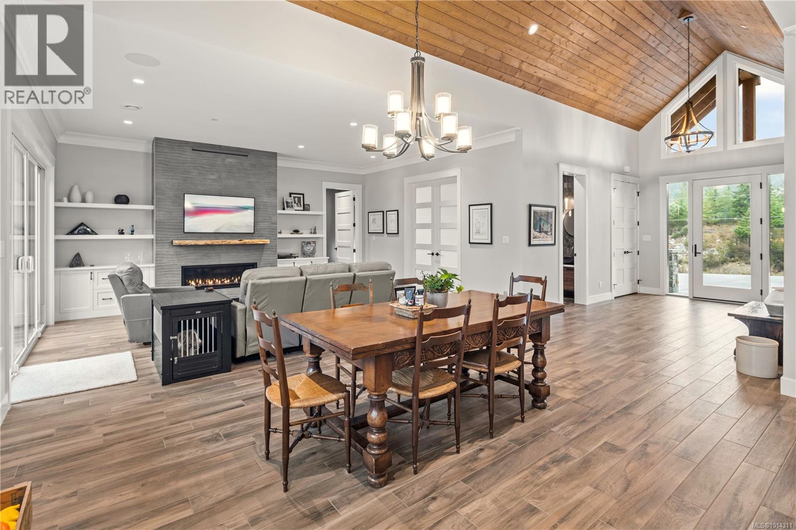 4572 BECKINGHAM Rd, Metchosin