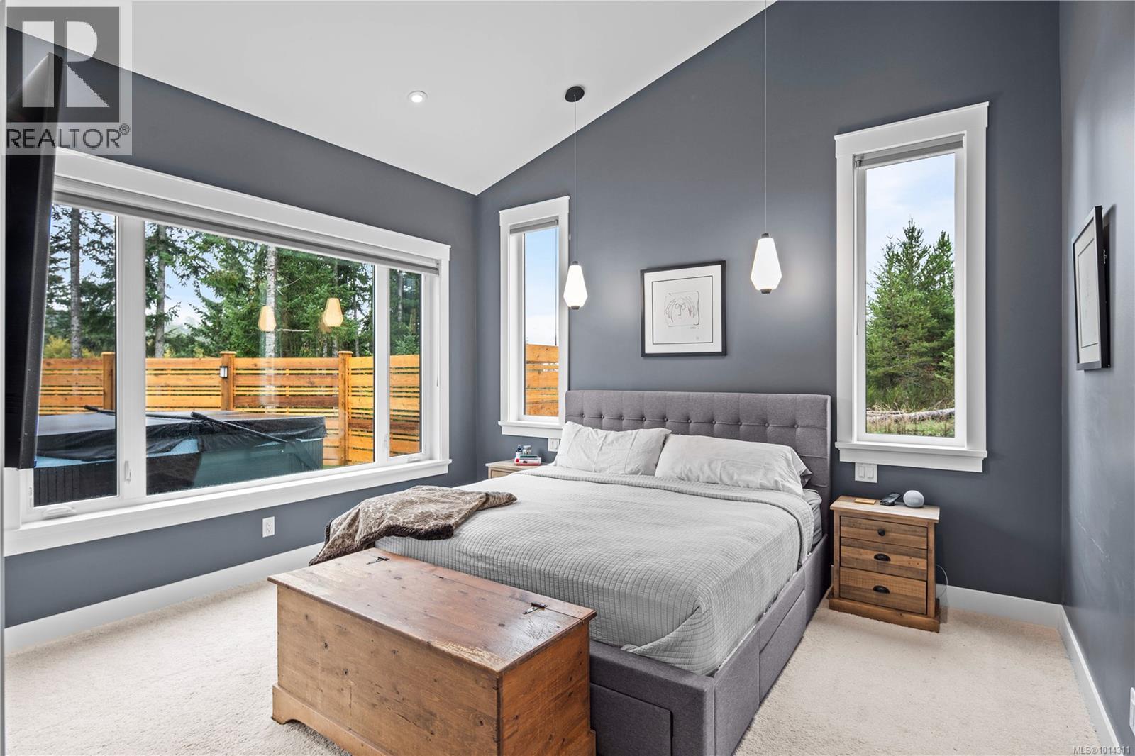 4572 BECKINGHAM Rd, Metchosin