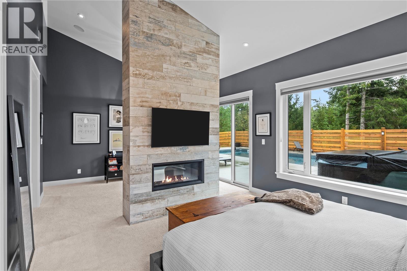 4572 BECKINGHAM Rd, Metchosin