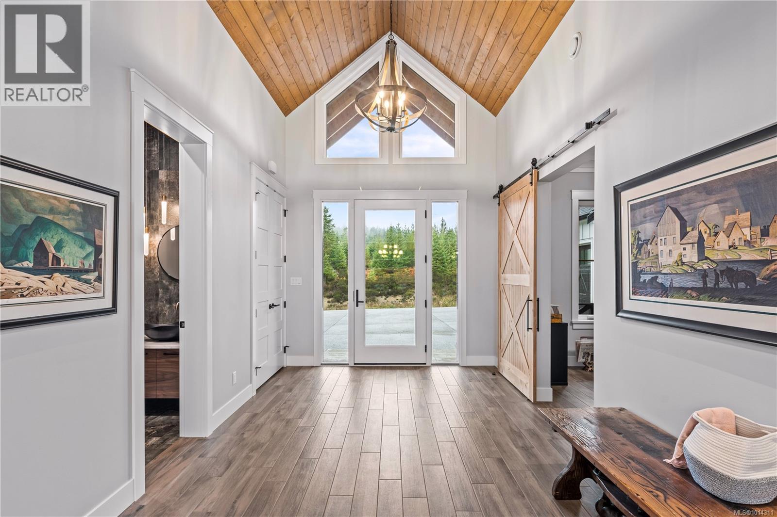 4572 BECKINGHAM Rd, Metchosin