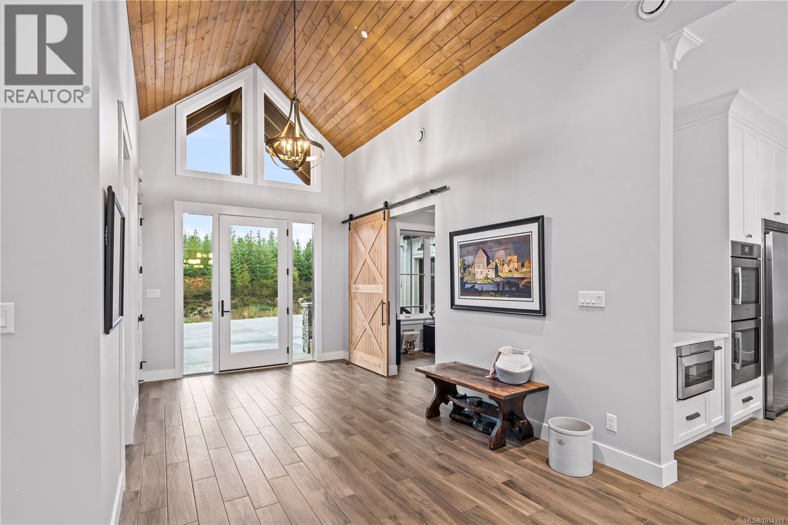 4572 BECKINGHAM Rd, Metchosin
