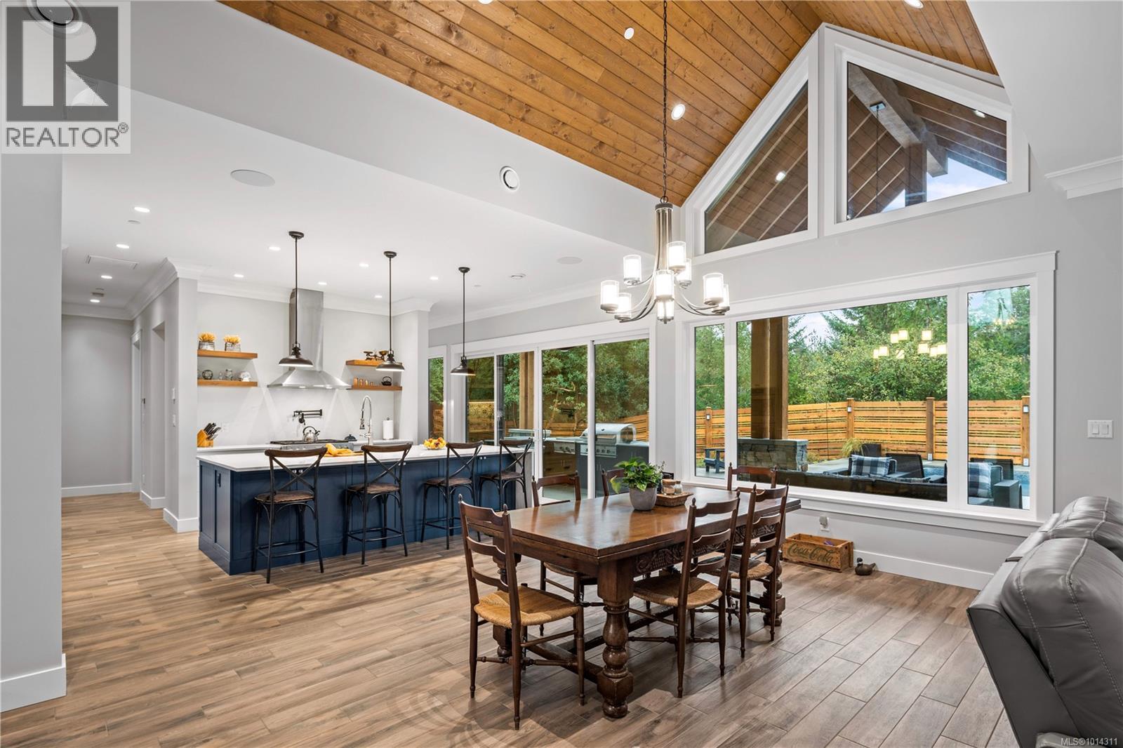 4572 BECKINGHAM Rd, Metchosin