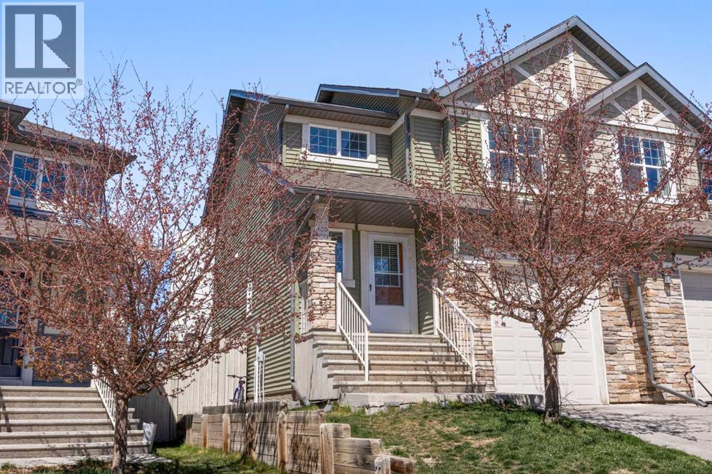 Single Family House for Sale in  Panatella Way NW Panorama Hills Calgary 